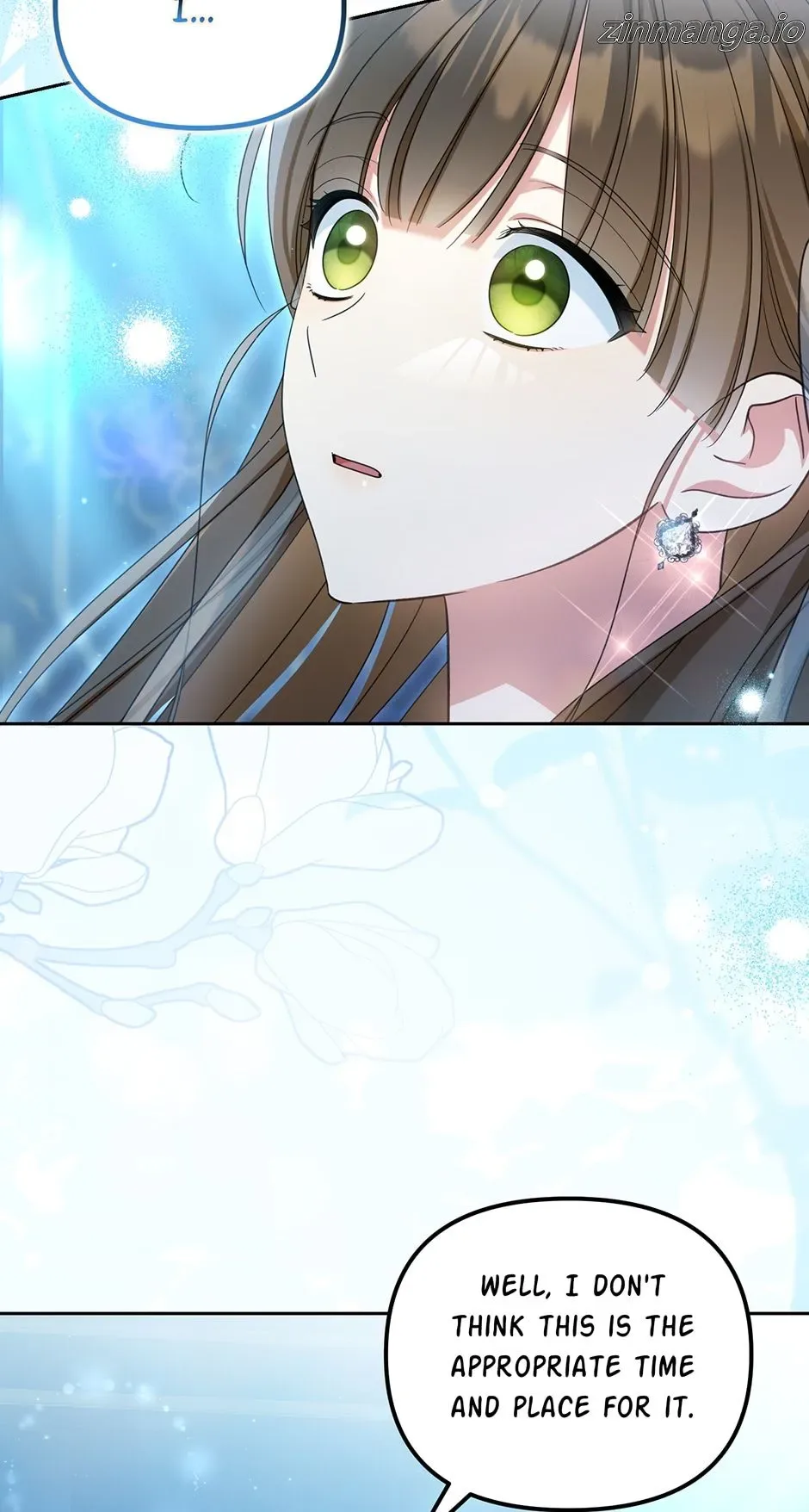 Why Are You Obsessed With Your Fake Wife? Chapter 30 page 21