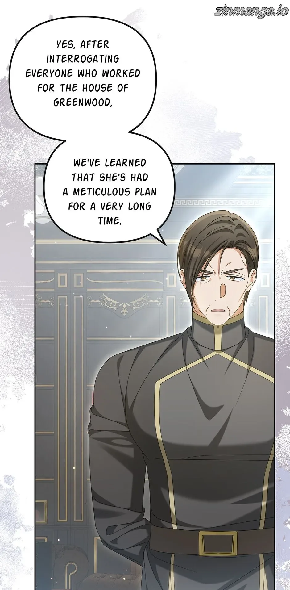 Why Are You Obsessed With Your Fake Wife? Chapter 30 page 28