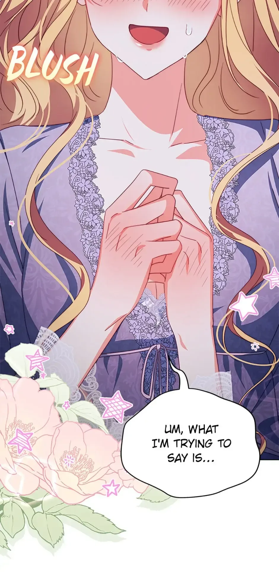 The Contract Couple: Ines & Kaisac Chapter 31 page 14