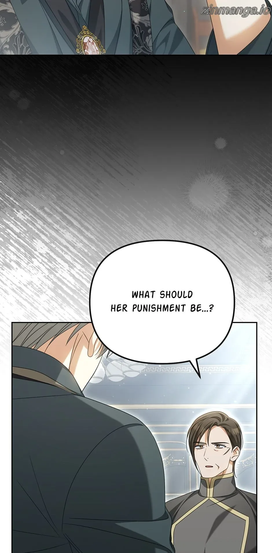 Why Are You Obsessed With Your Fake Wife? Chapter 30 page 30
