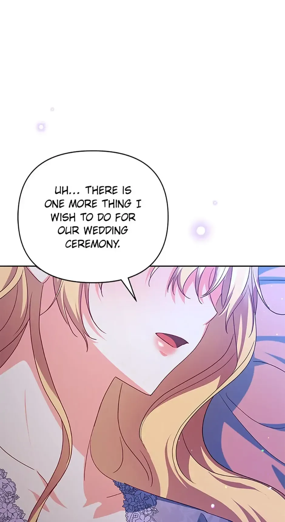 The Contract Couple: Ines & Kaisac Chapter 31 page 22