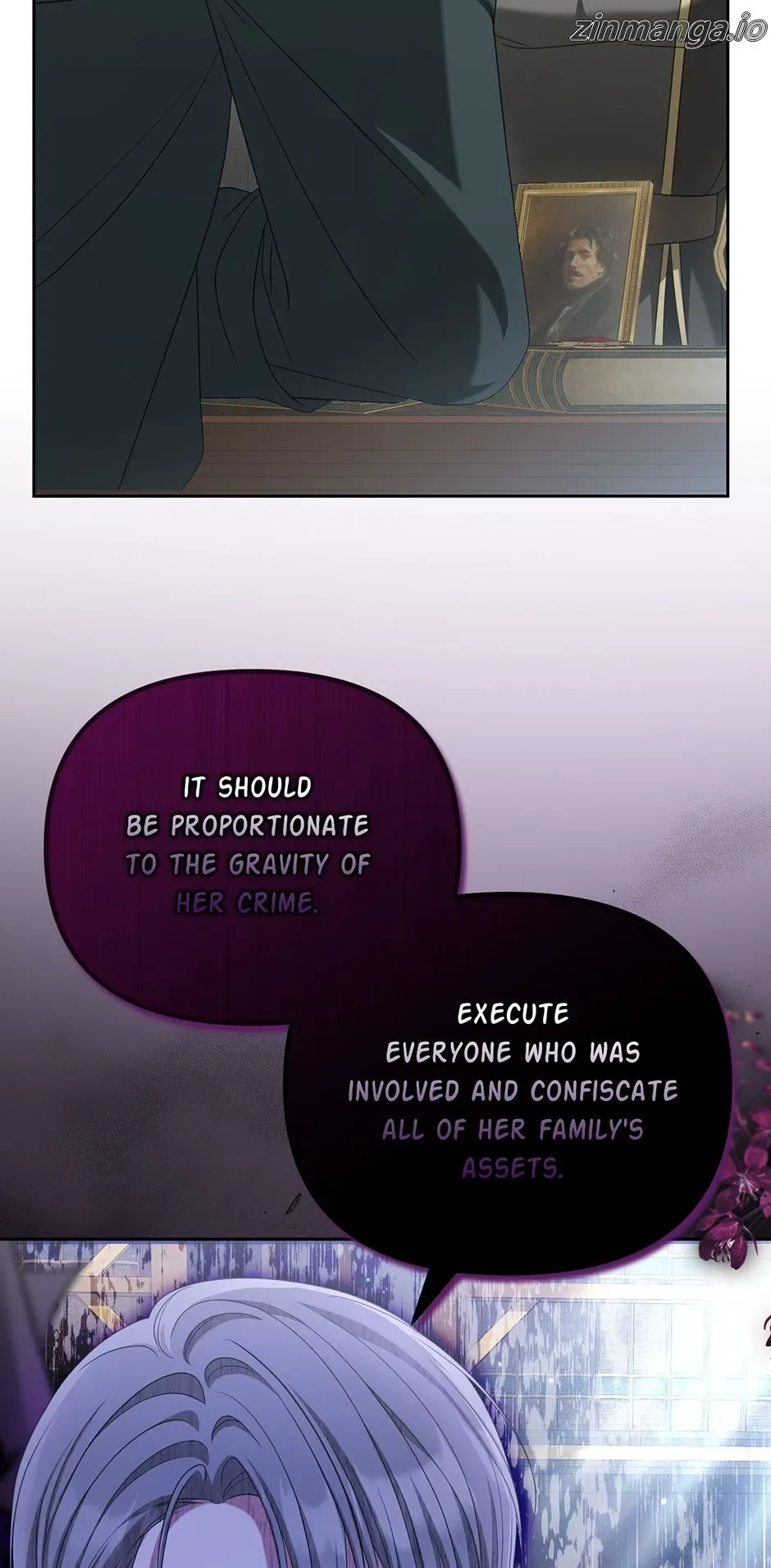 Why Are You Obsessed With Your Fake Wife? Chapter 30 page 31