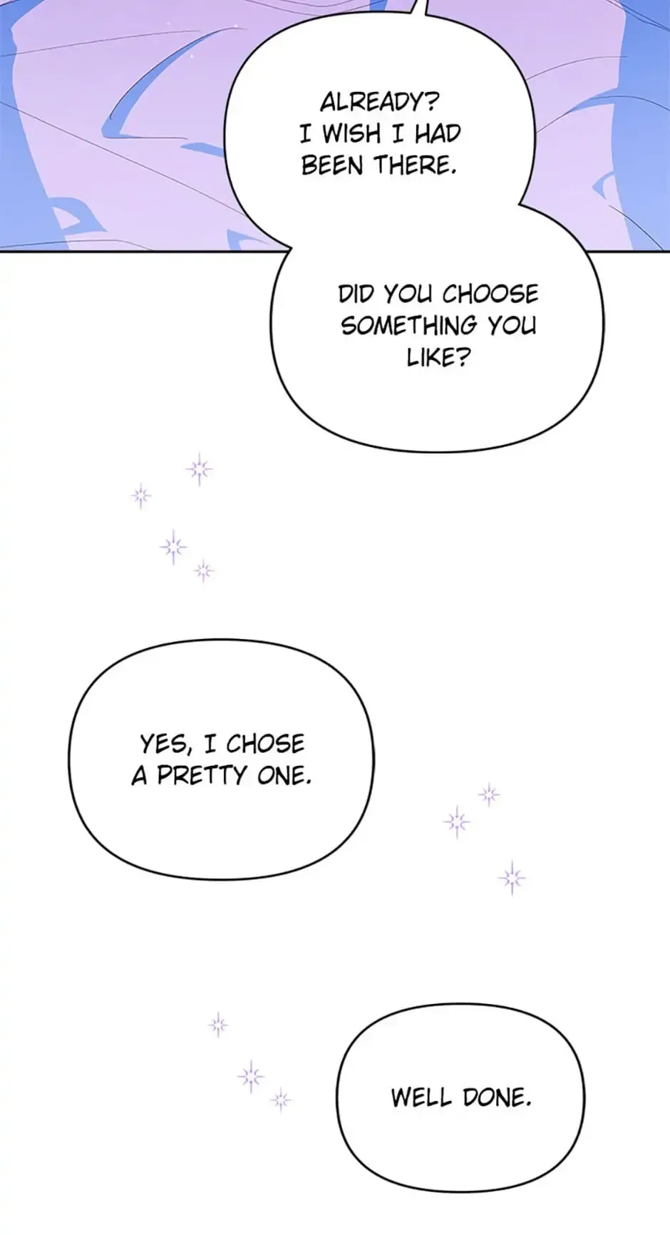 The Contract Couple: Ines & Kaisac Chapter 31 page 21