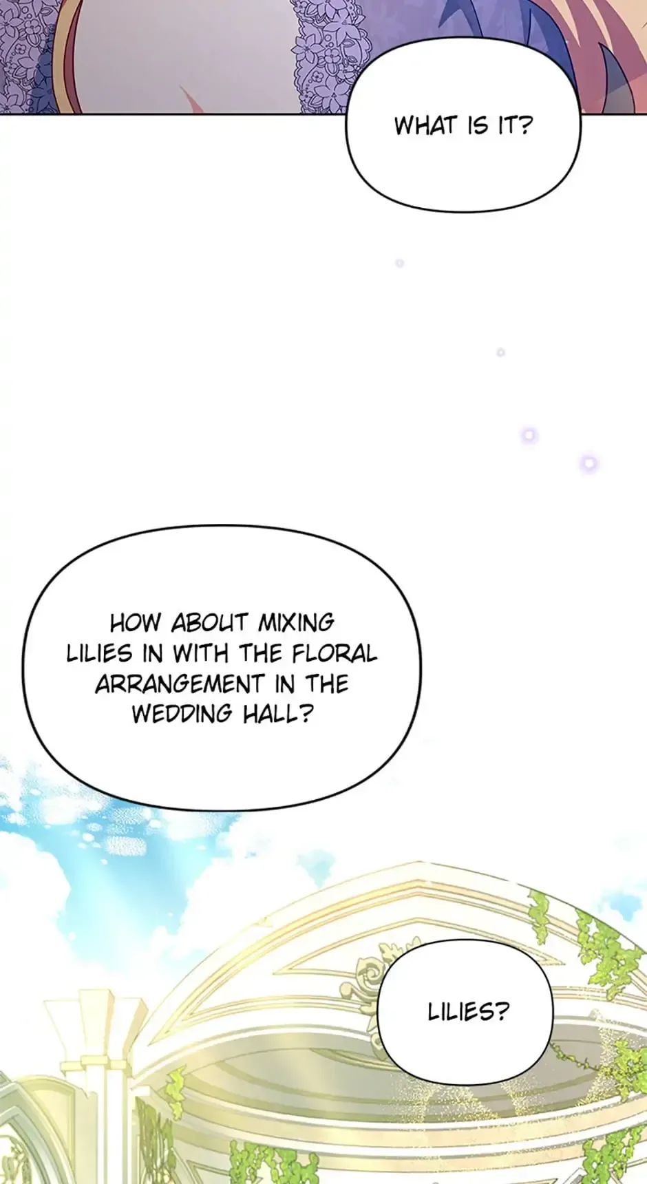 The Contract Couple: Ines & Kaisac Chapter 31 page 23