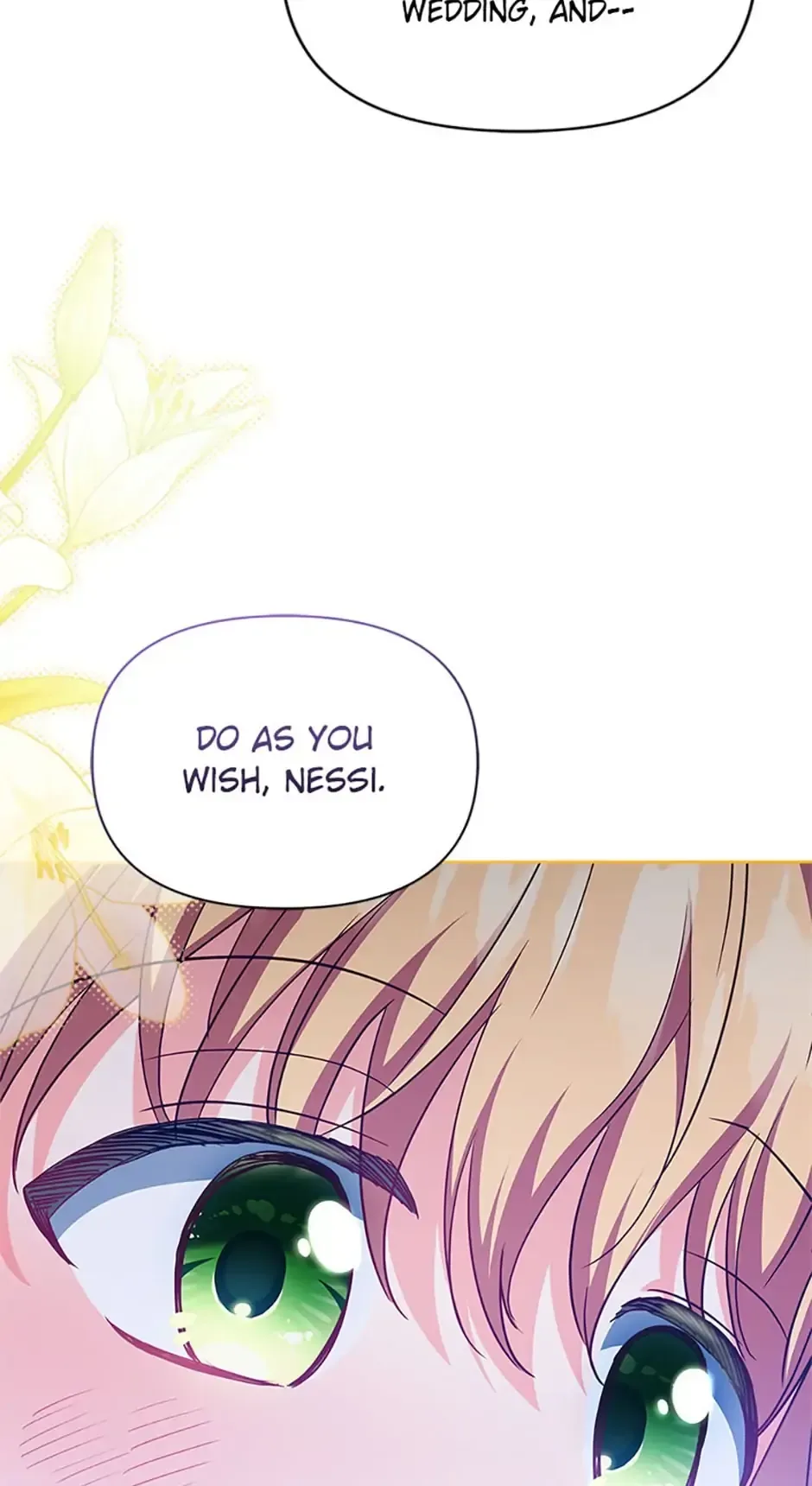 The Contract Couple: Ines & Kaisac Chapter 31 page 25