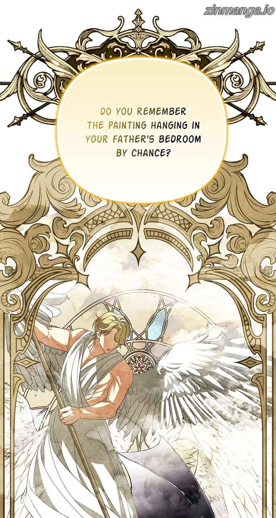 Why Are You Obsessed With Your Fake Wife? Chapter 30 page 34