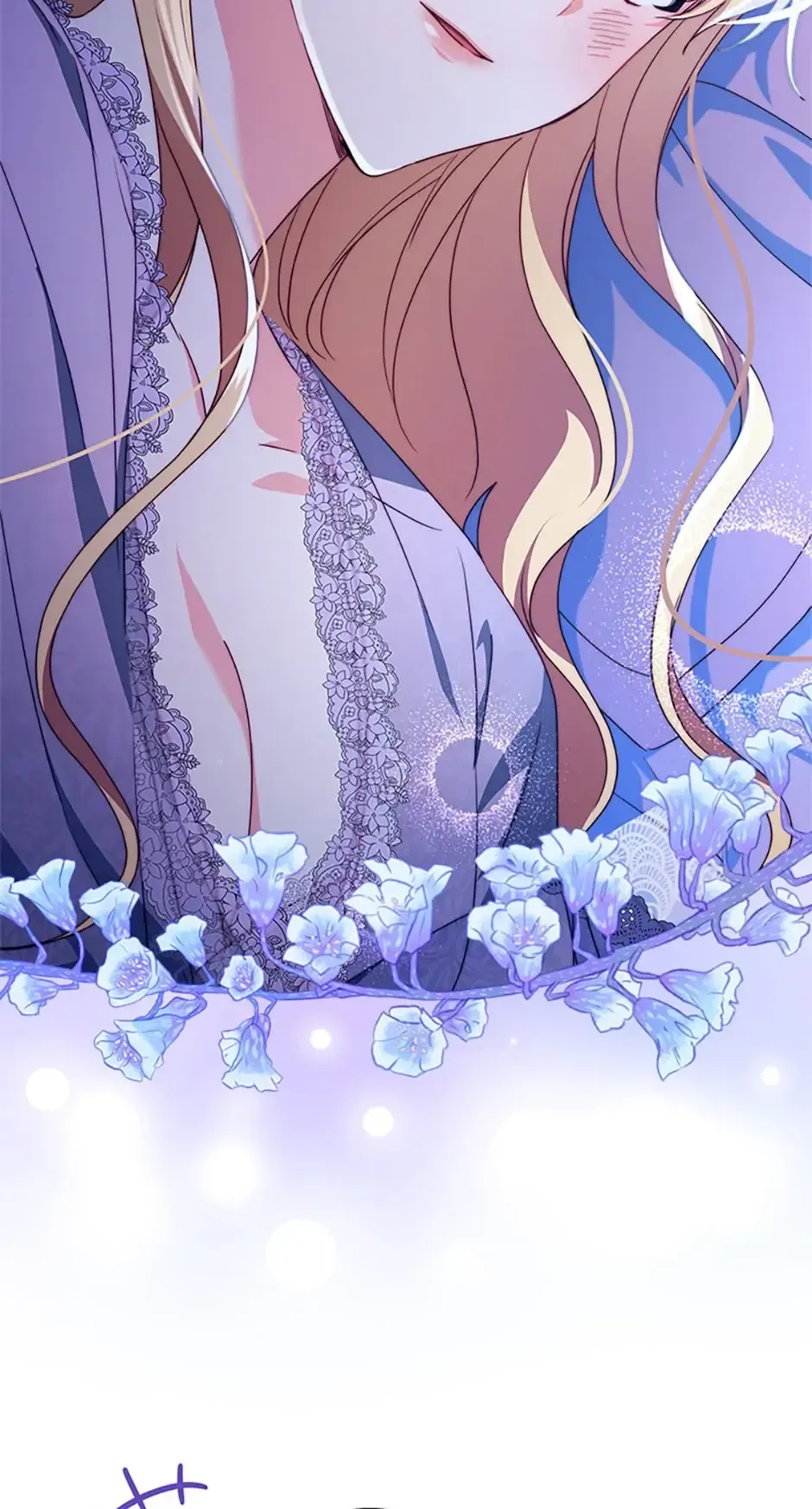 The Contract Couple: Ines & Kaisac Chapter 31 page 29