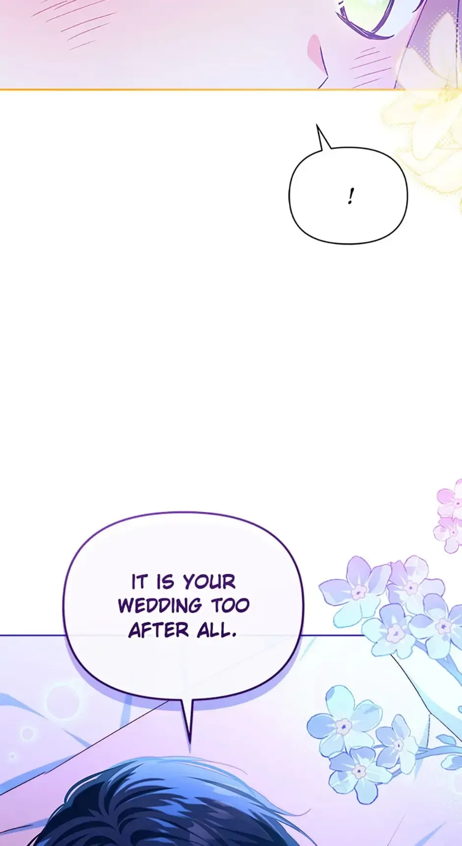 The Contract Couple: Ines & Kaisac Chapter 31 page 26