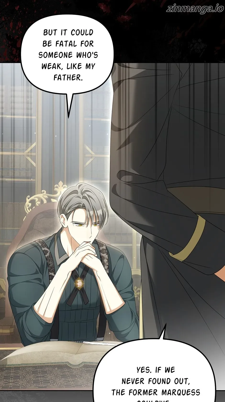 Why Are You Obsessed With Your Fake Wife? Chapter 30 page 42