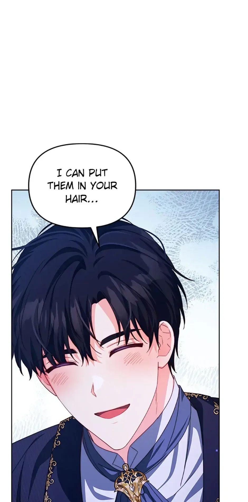 The Contract Couple: Ines & Kaisac Chapter 31 page 33
