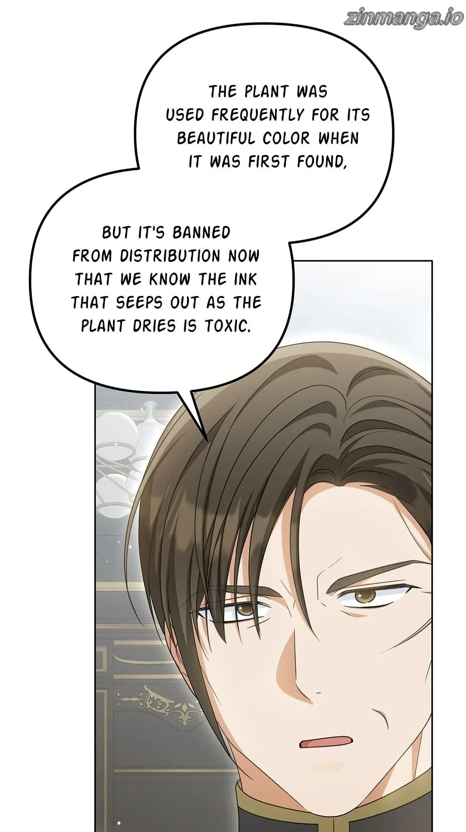 Why Are You Obsessed With Your Fake Wife? Chapter 30 page 40