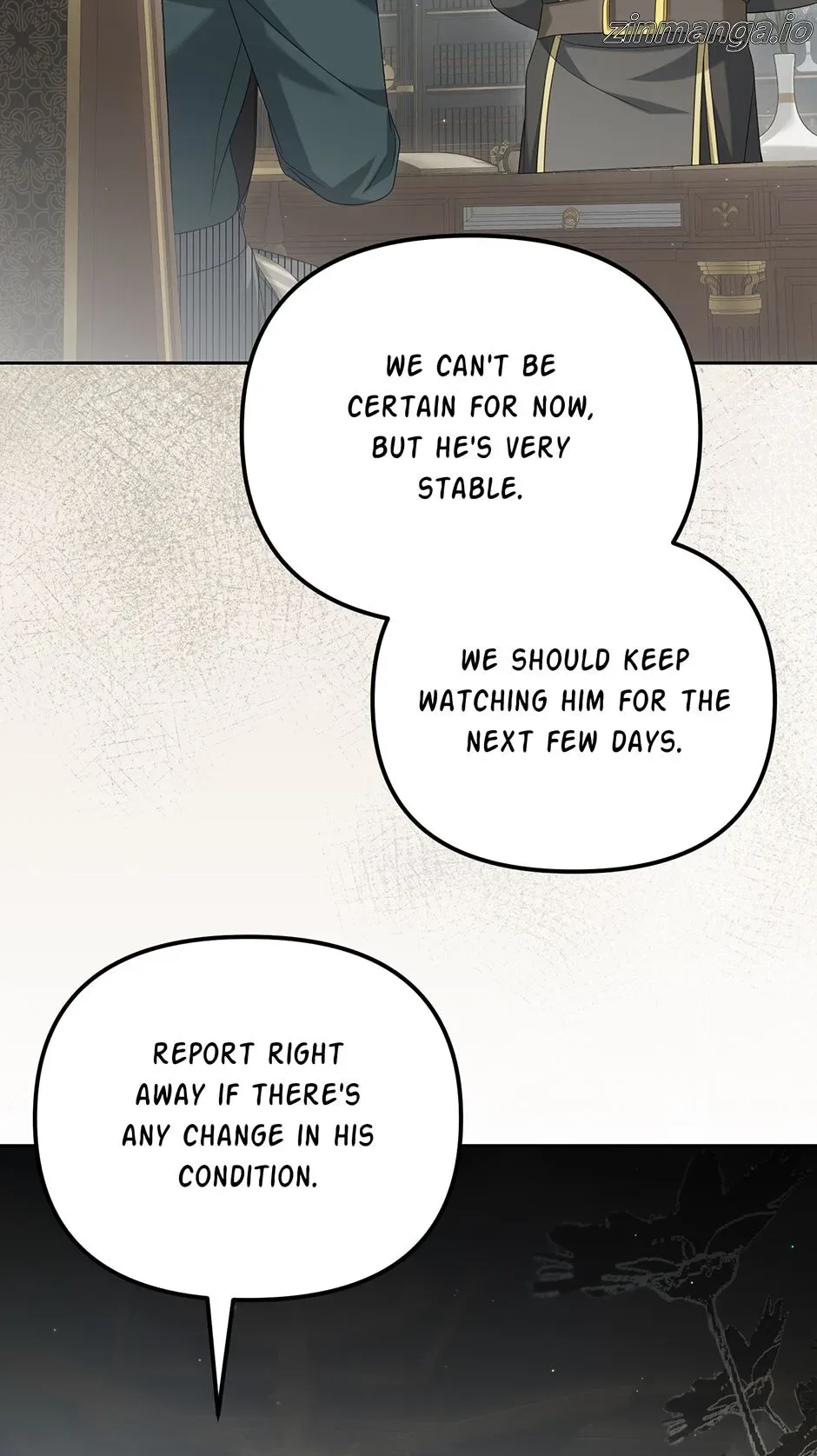 Why Are You Obsessed With Your Fake Wife? Chapter 30 page 44
