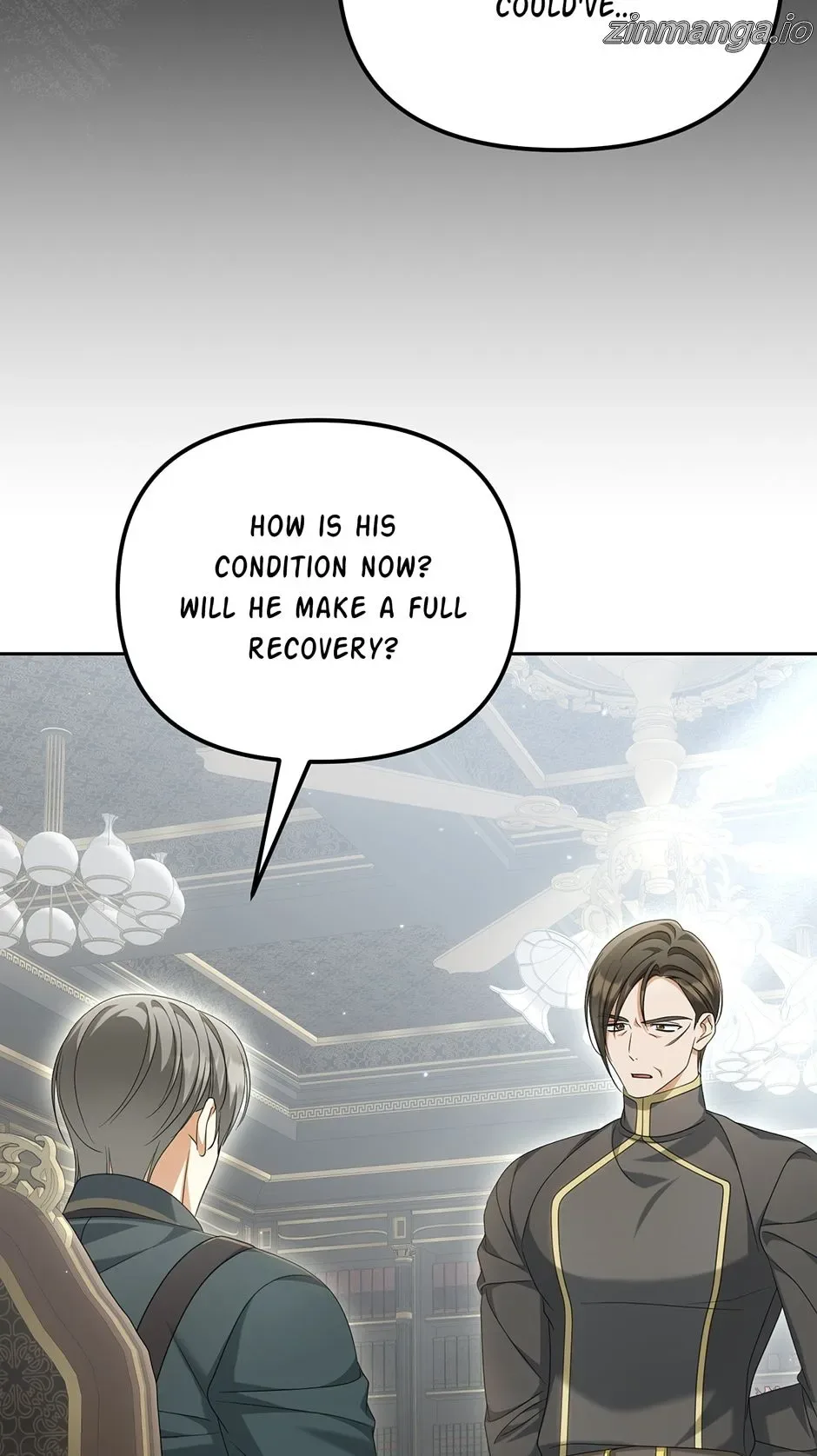Why Are You Obsessed With Your Fake Wife? Chapter 30 page 43