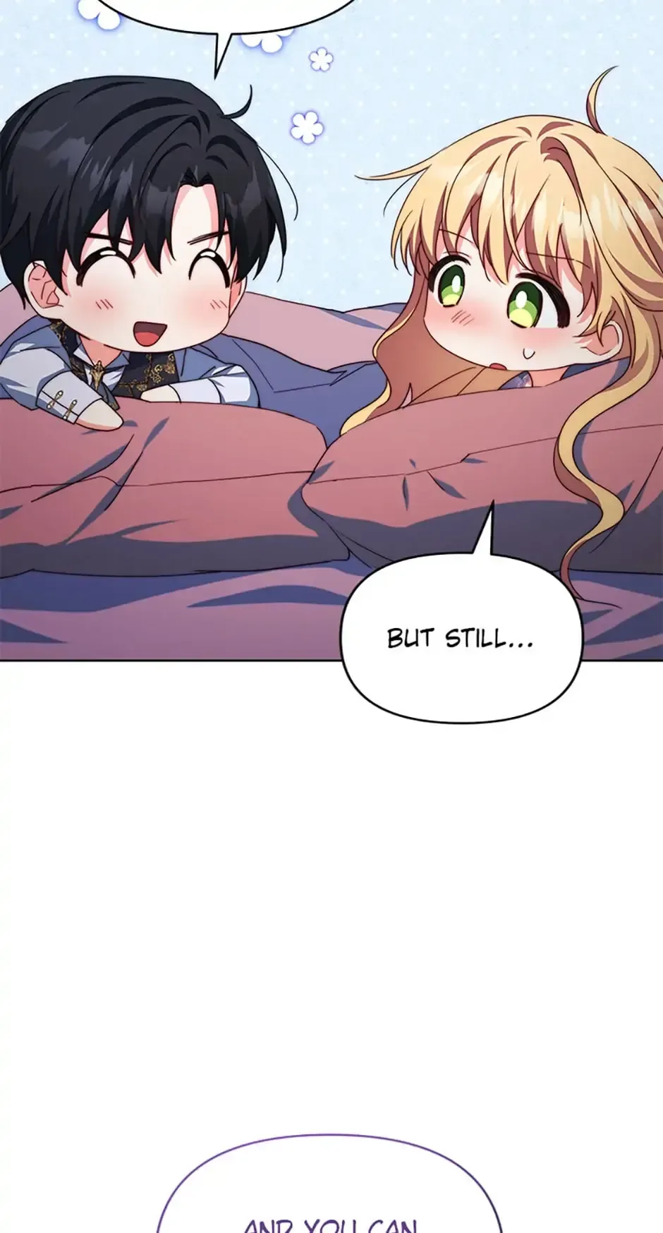 The Contract Couple: Ines & Kaisac Chapter 31 page 31