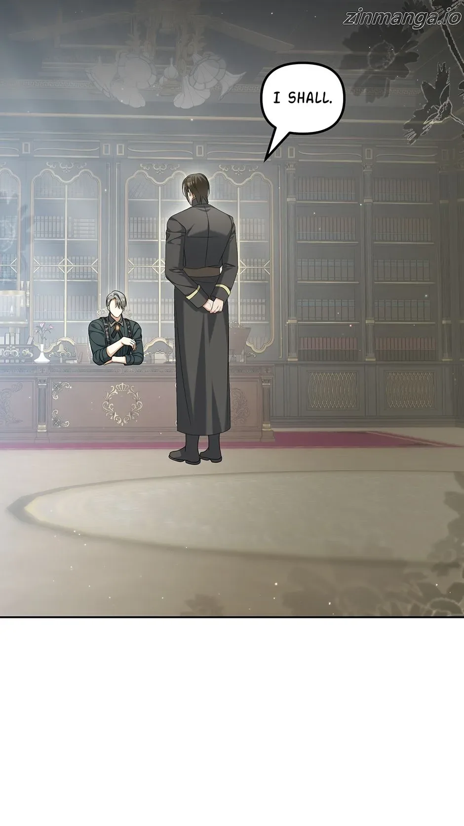 Why Are You Obsessed With Your Fake Wife? Chapter 30 page 45