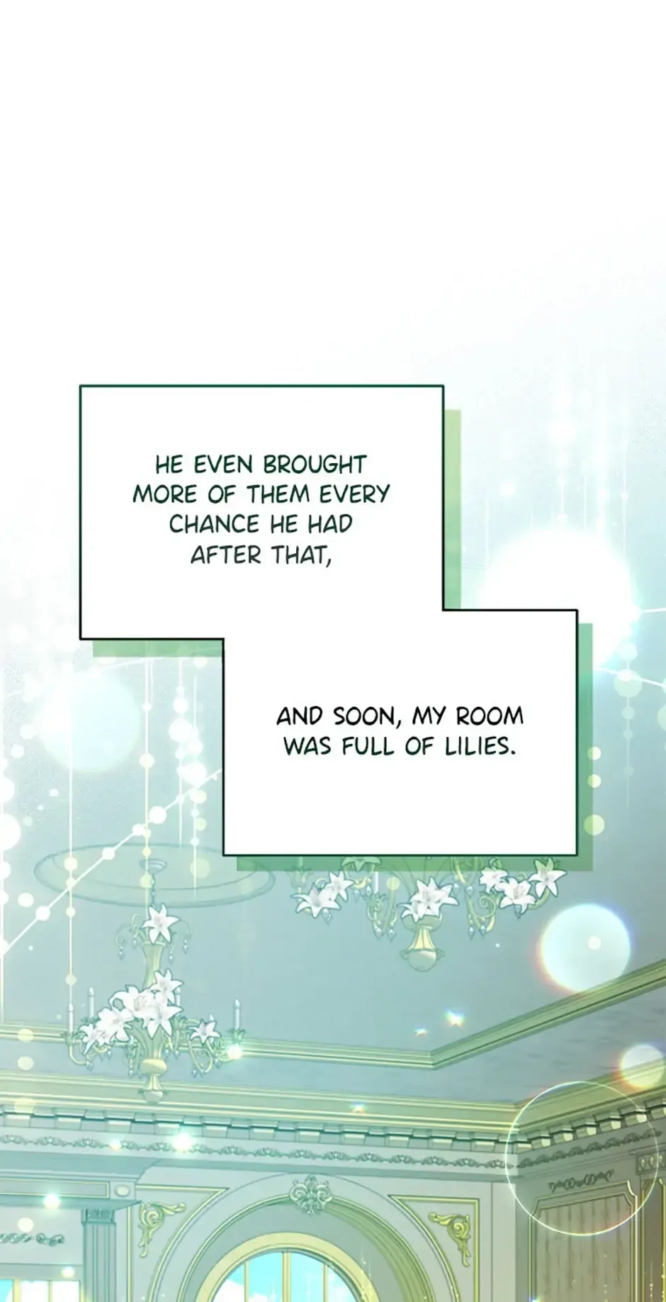 The Contract Couple: Ines & Kaisac Chapter 31 page 40