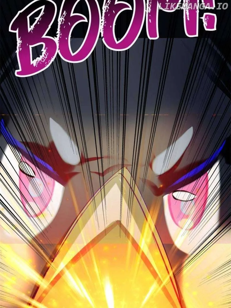 The Corrupted Witch Has No Choice But to Become a Villain Chapter 28 page 4