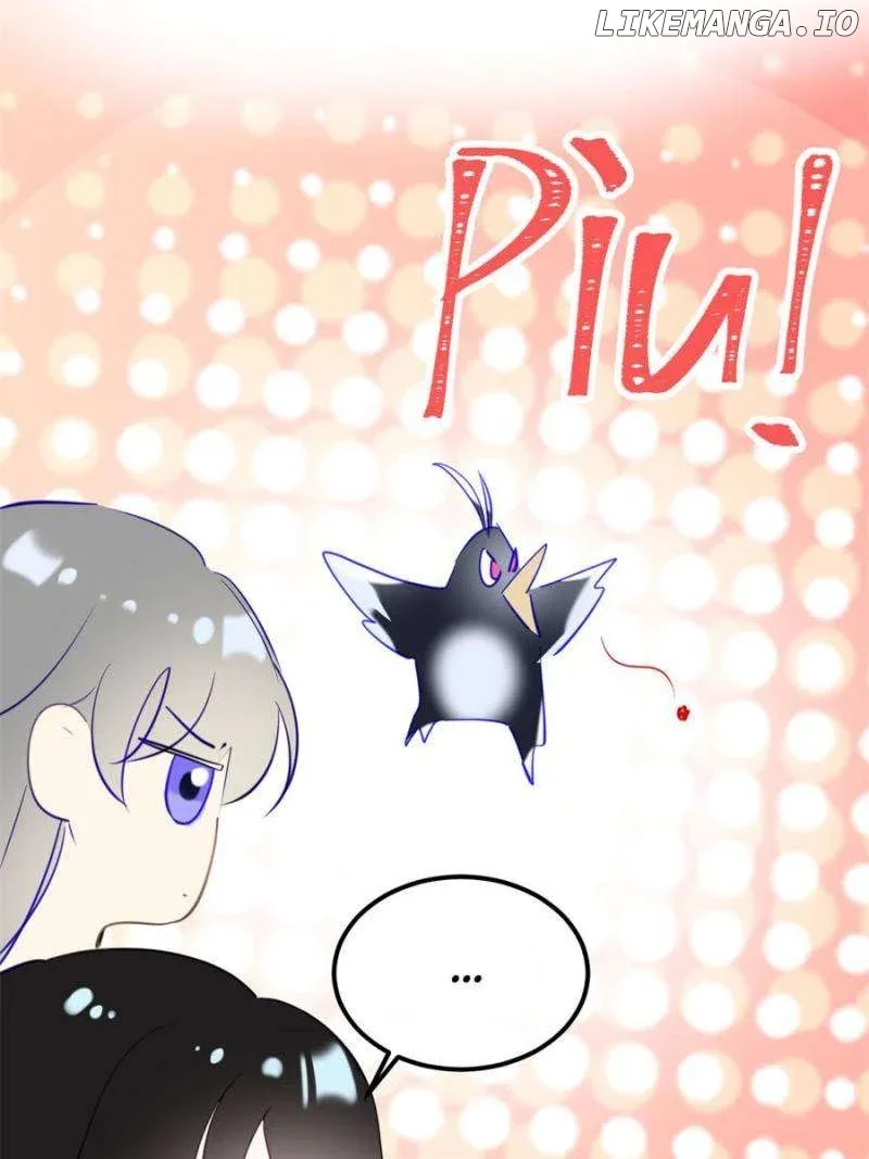 The Corrupted Witch Has No Choice But to Become a Villain Chapter 28 page 6