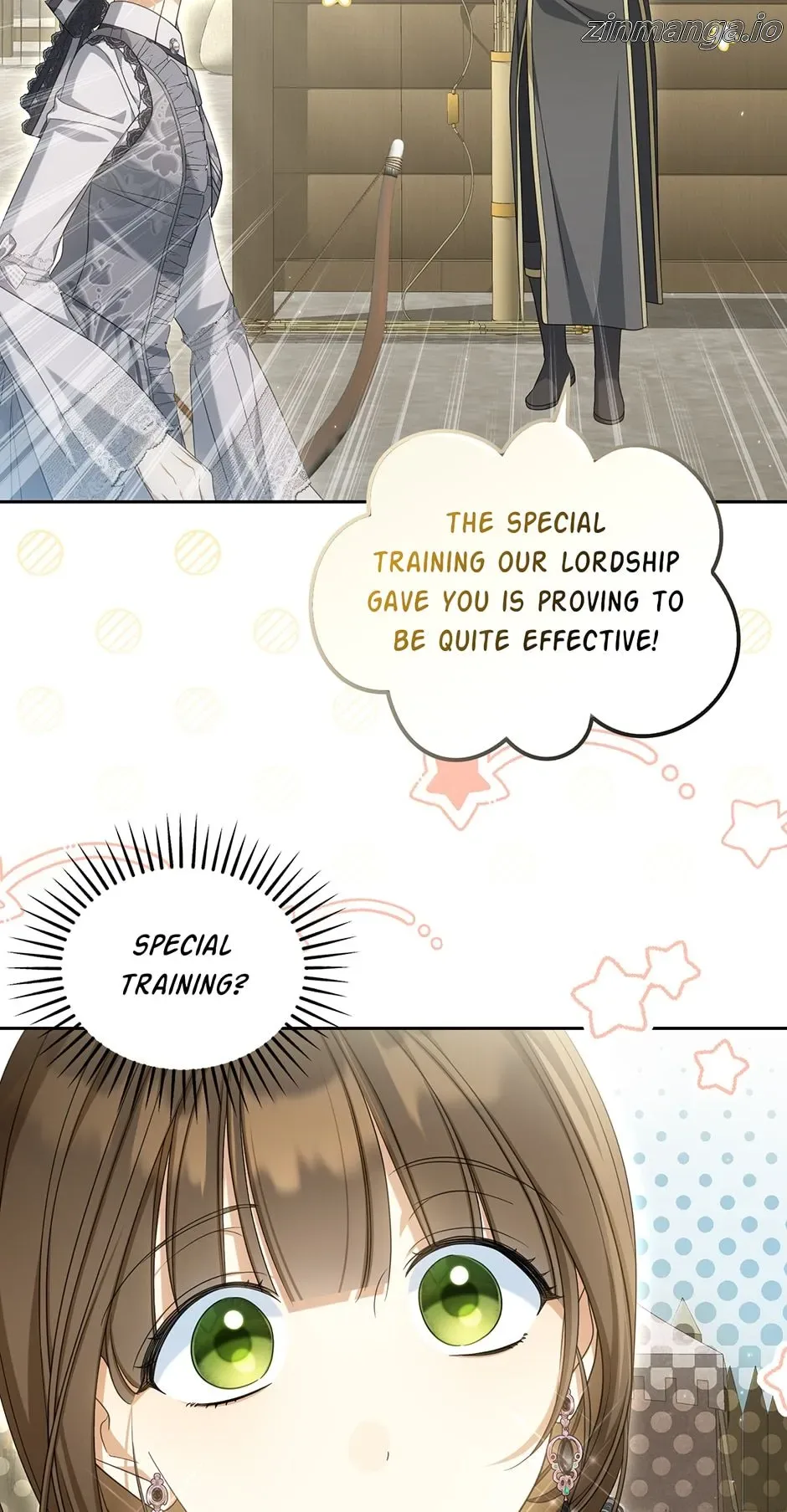 Why Are You Obsessed With Your Fake Wife? Chapter 30 page 50