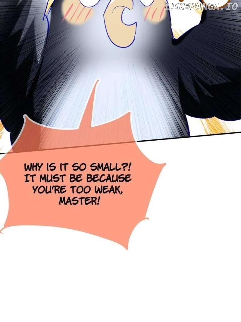 The Corrupted Witch Has No Choice But to Become a Villain Chapter 28 page 9
