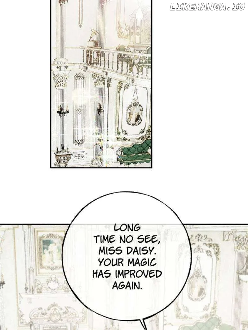 The Corrupted Witch Has No Choice But to Become a Villain Chapter 28 page 20