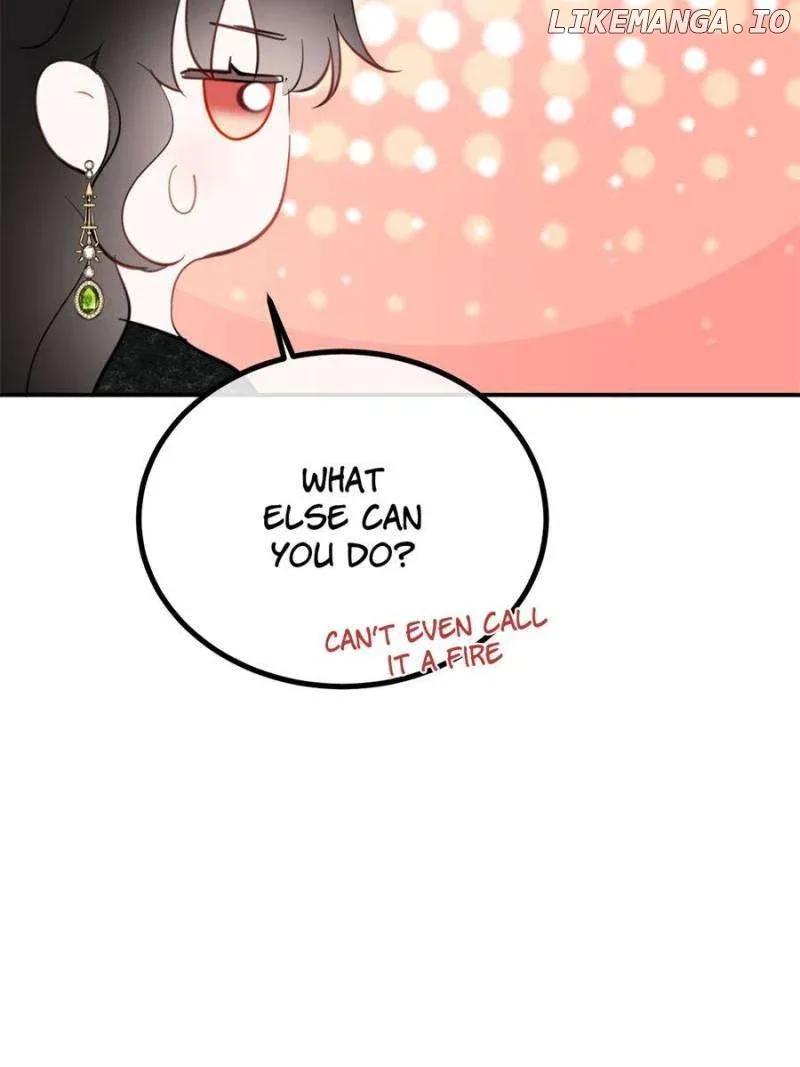 The Corrupted Witch Has No Choice But to Become a Villain Chapter 28 page 7