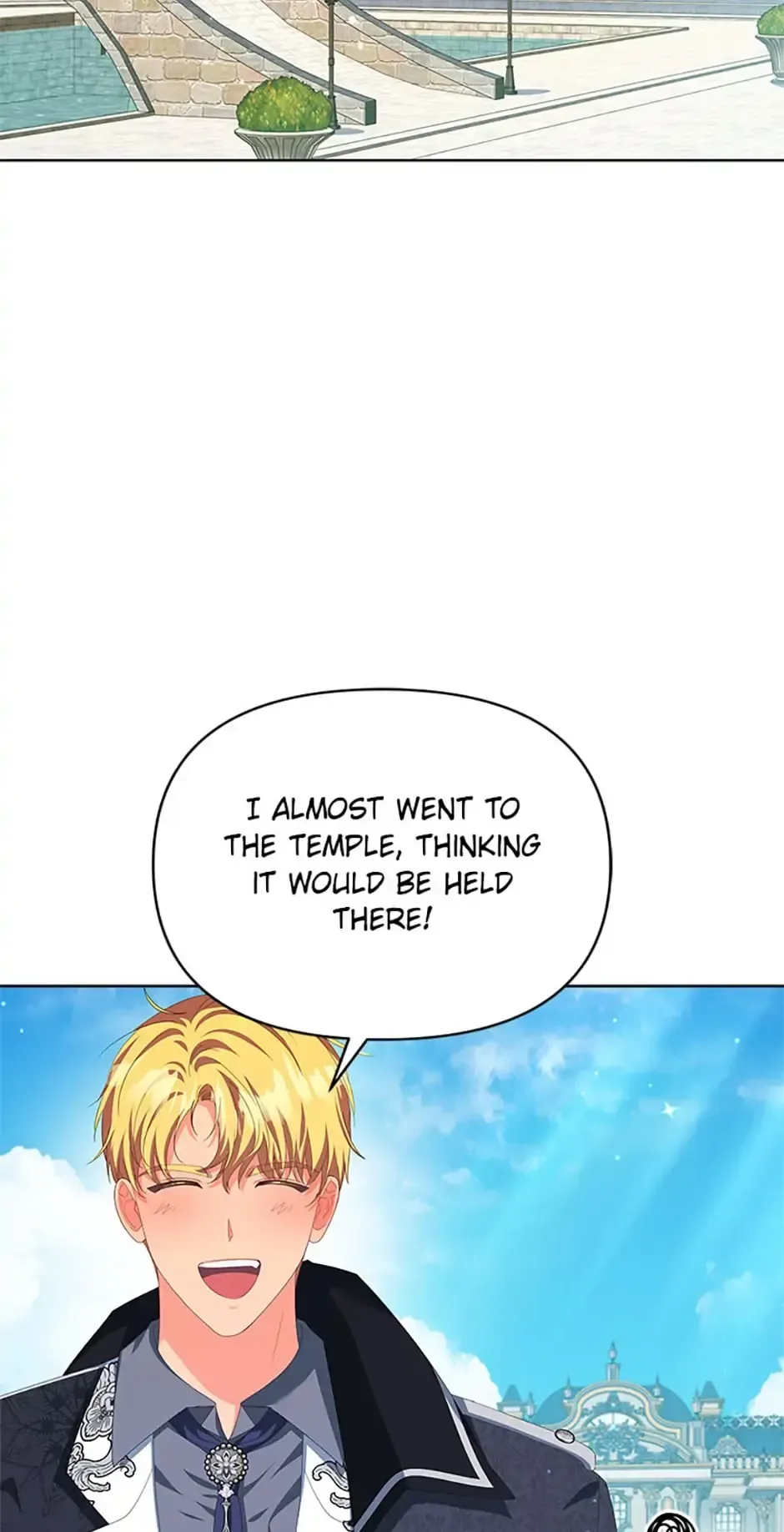 The Contract Couple: Ines & Kaisac Chapter 31 page 45