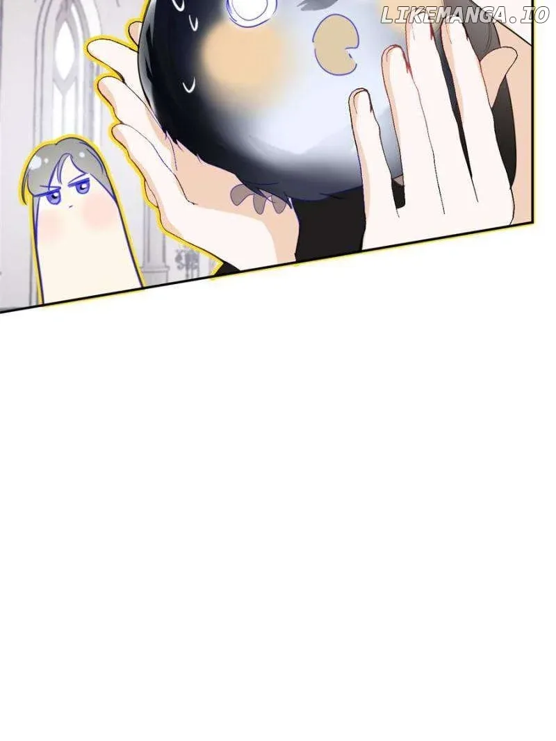 The Corrupted Witch Has No Choice But to Become a Villain Chapter 28 page 17