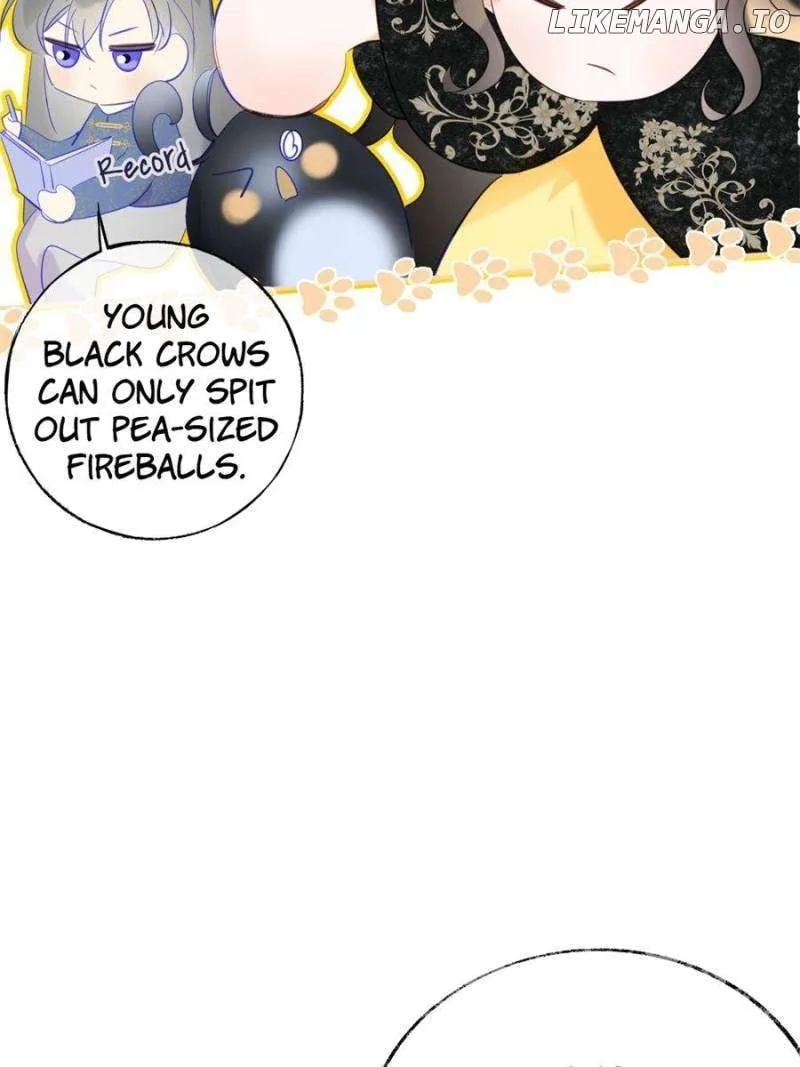 The Corrupted Witch Has No Choice But to Become a Villain Chapter 28 page 12