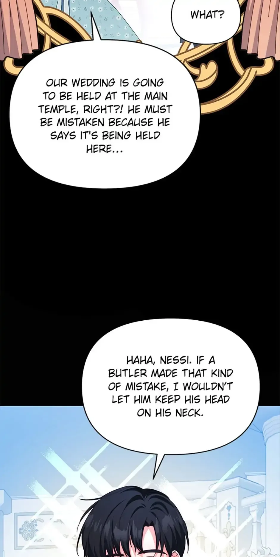 The Contract Couple: Ines & Kaisac Chapter 31 page 51