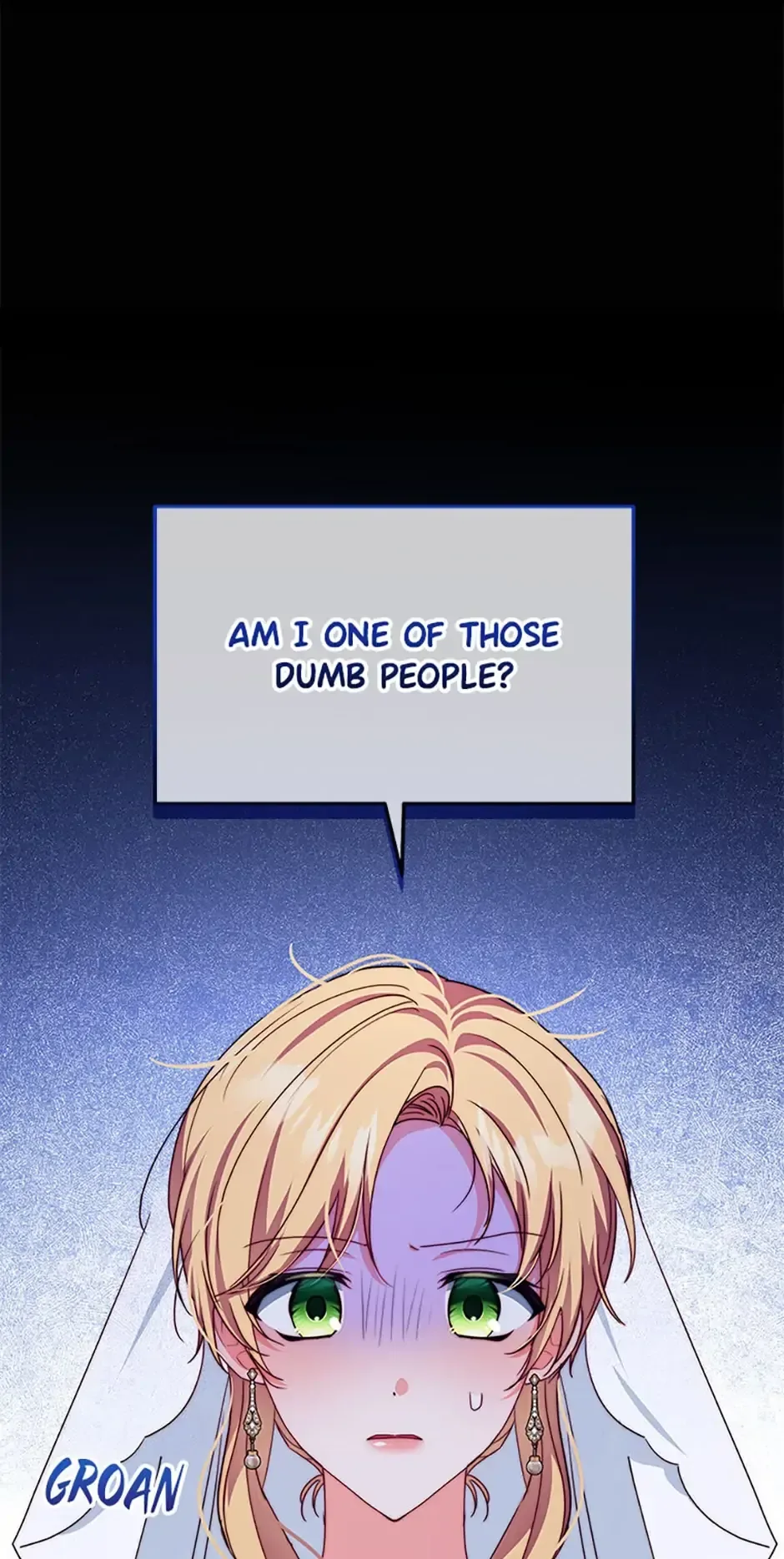 The Contract Couple: Ines & Kaisac Chapter 31 page 48