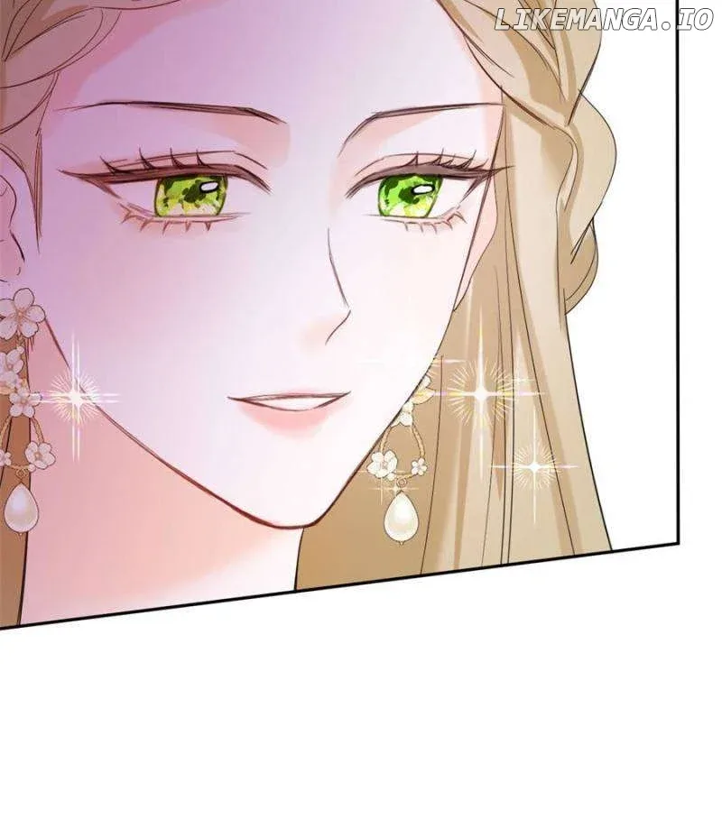 The Corrupted Witch Has No Choice But to Become a Villain Chapter 28 page 26