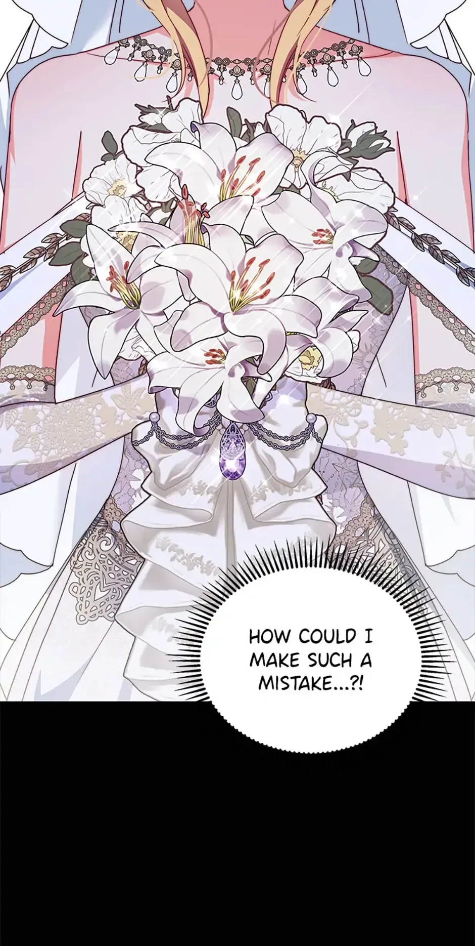 The Contract Couple: Ines & Kaisac Chapter 31 page 49