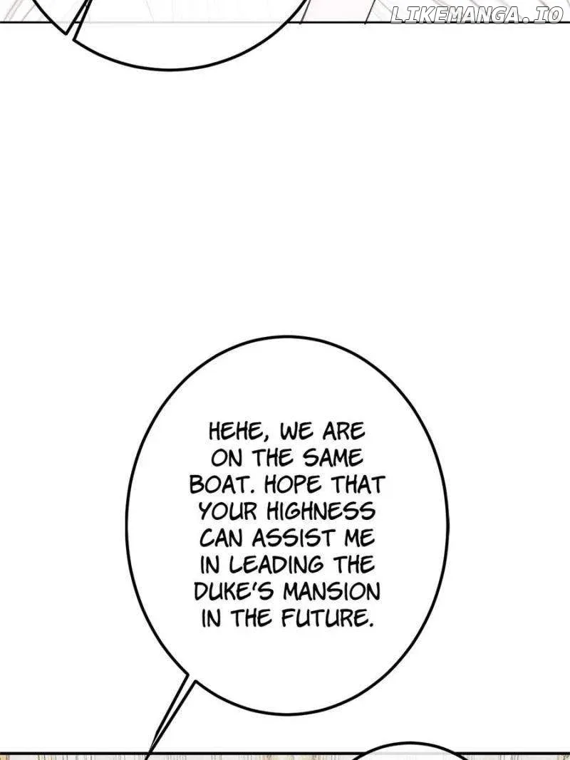 The Corrupted Witch Has No Choice But to Become a Villain Chapter 28 page 29