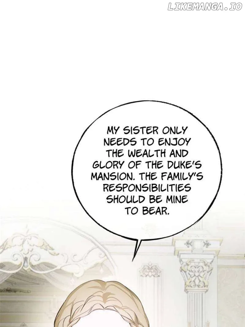 The Corrupted Witch Has No Choice But to Become a Villain Chapter 28 page 27