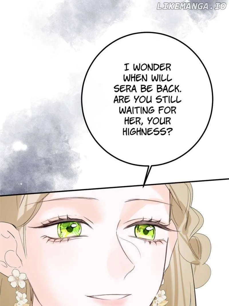 The Corrupted Witch Has No Choice But to Become a Villain Chapter 28 page 31