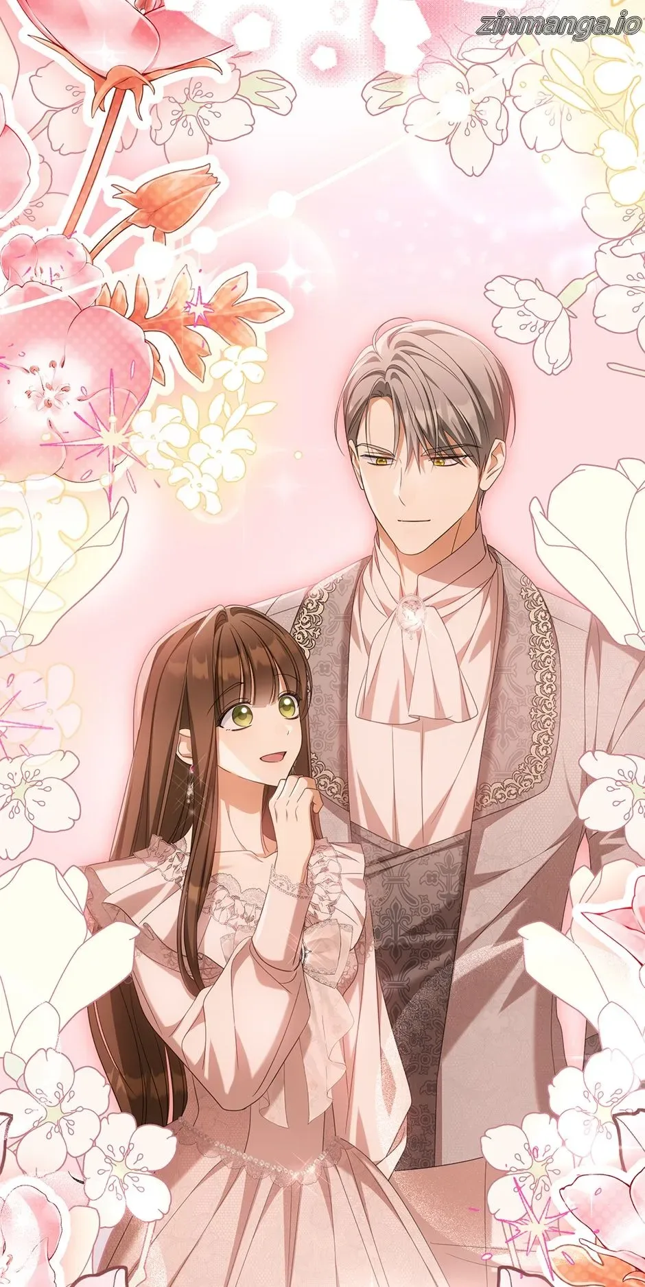 Why Are You Obsessed With Your Fake Wife? Chapter 30 page 64