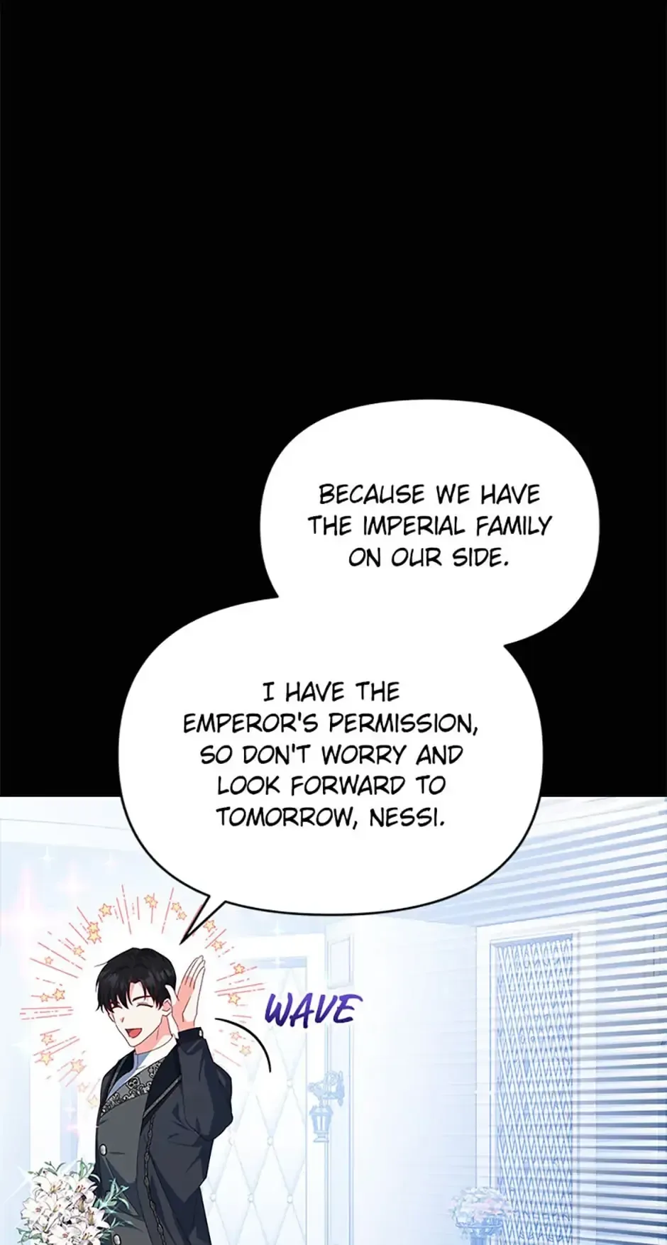 The Contract Couple: Ines & Kaisac Chapter 31 page 53