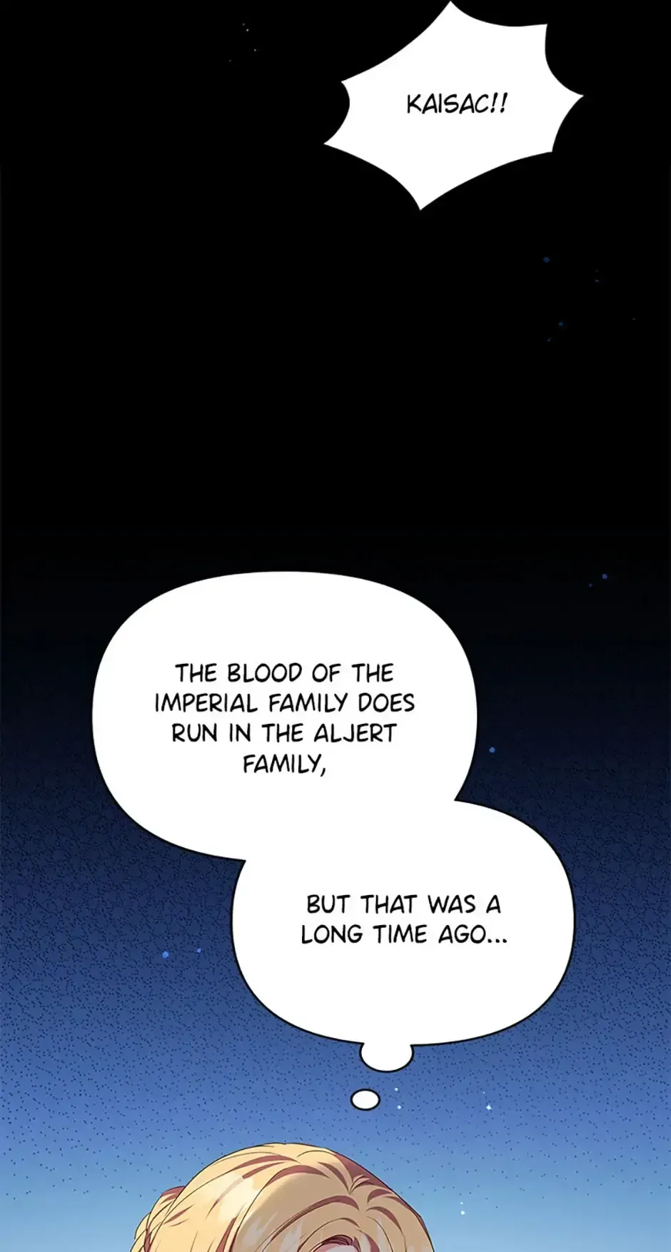 The Contract Couple: Ines & Kaisac Chapter 31 page 55