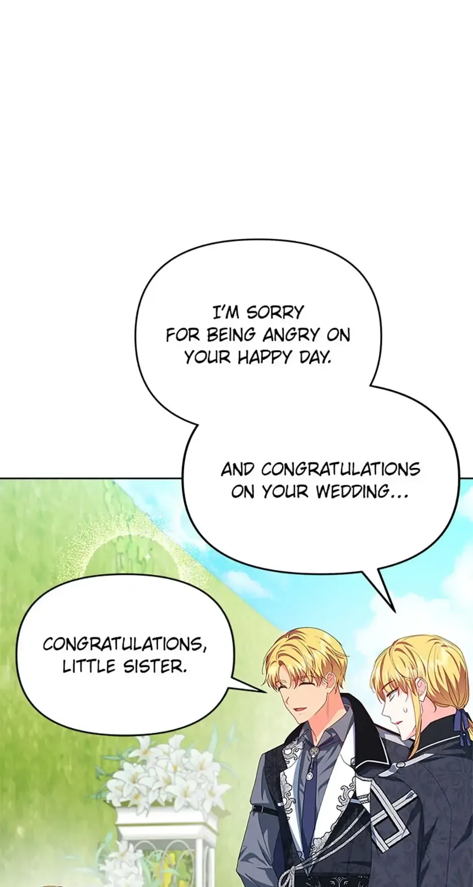The Contract Couple: Ines & Kaisac Chapter 31 page 60