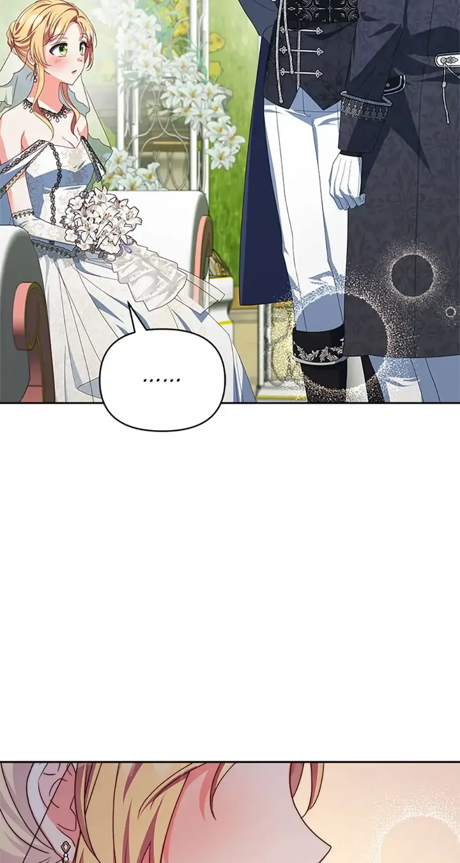 The Contract Couple: Ines & Kaisac Chapter 31 page 61