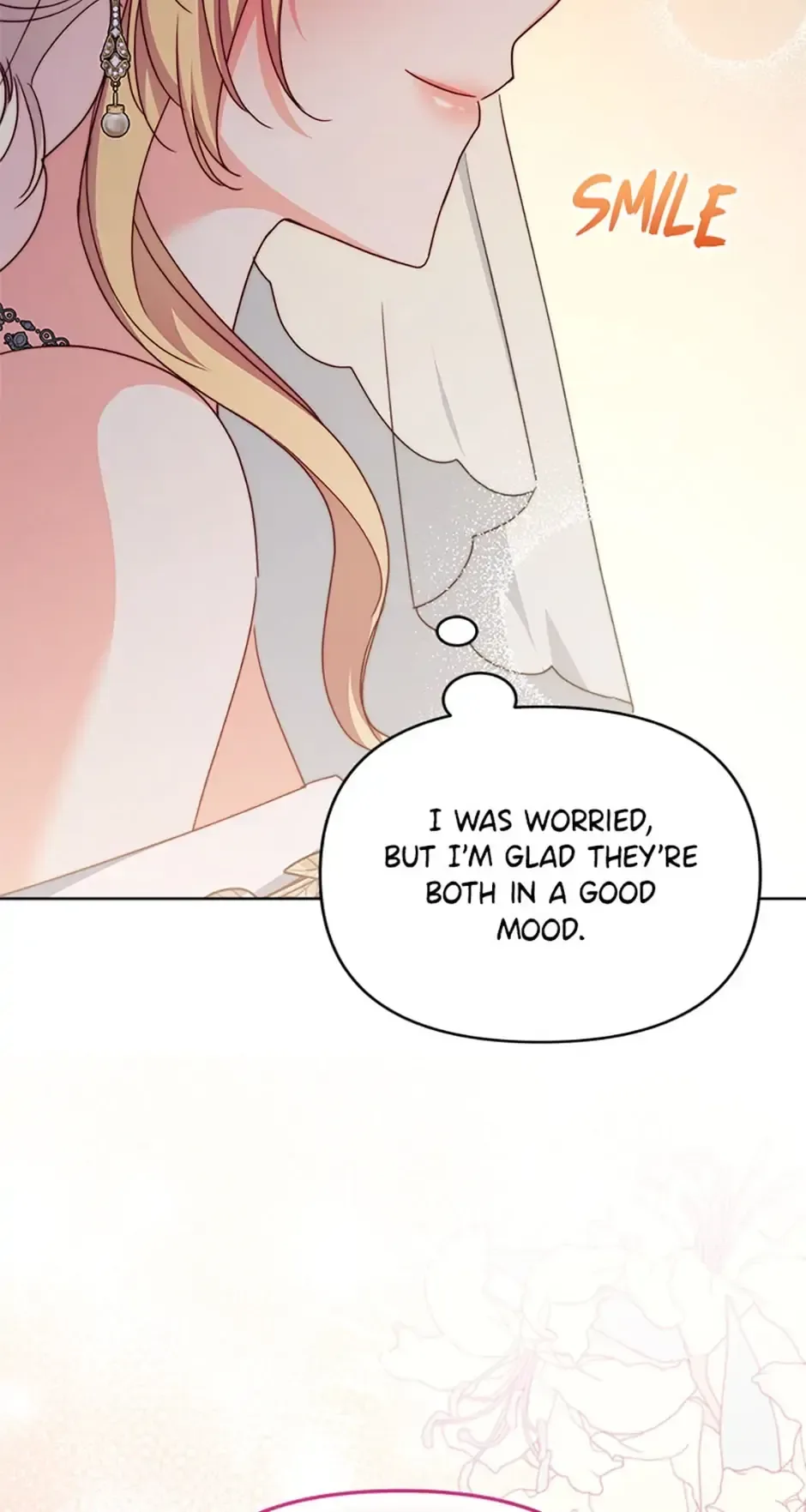 The Contract Couple: Ines & Kaisac Chapter 31 page 62