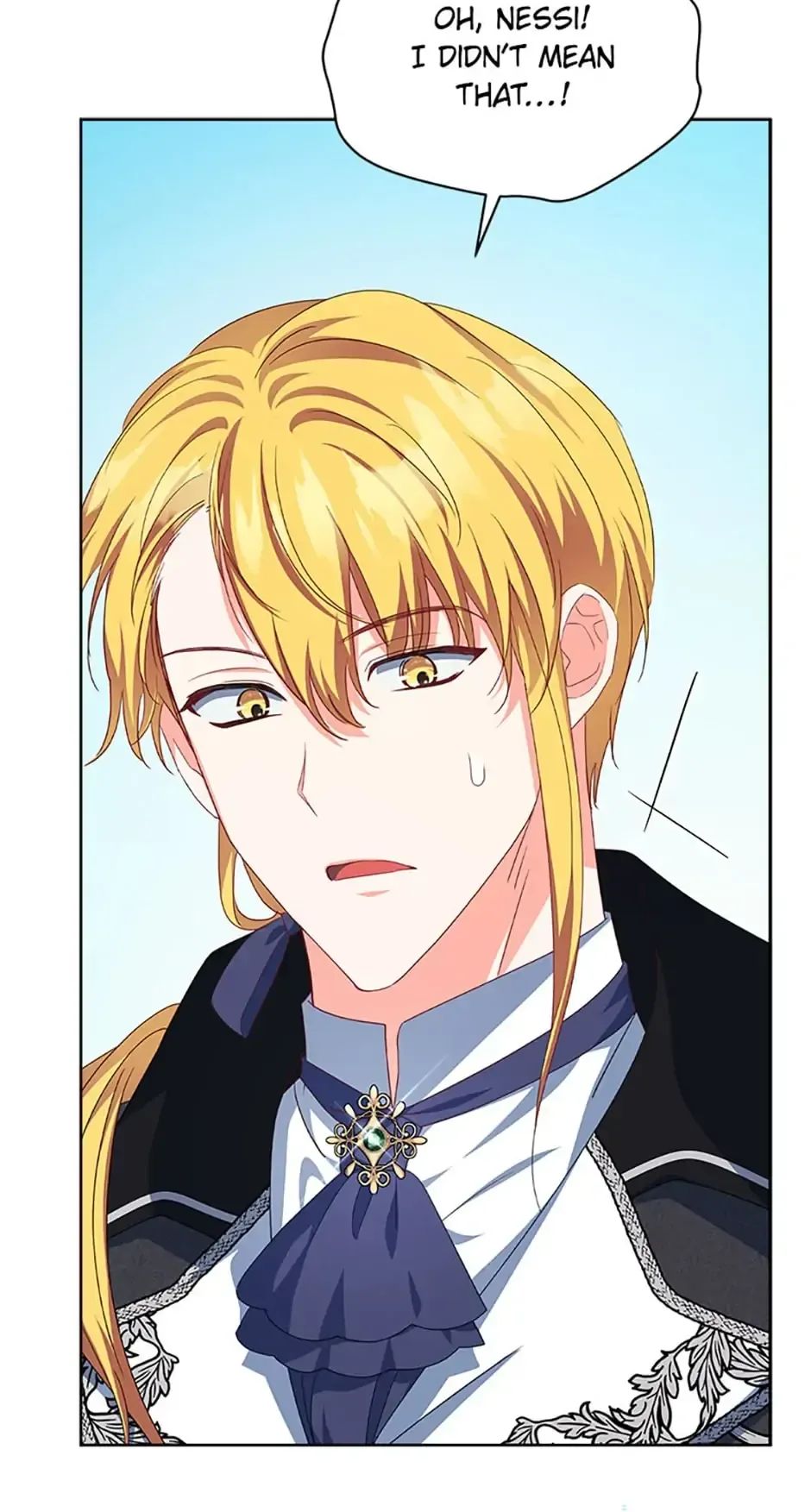 The Contract Couple: Ines & Kaisac Chapter 31 page 59