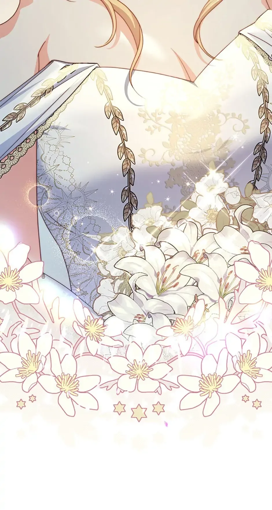 The Contract Couple: Ines & Kaisac Chapter 31 page 64
