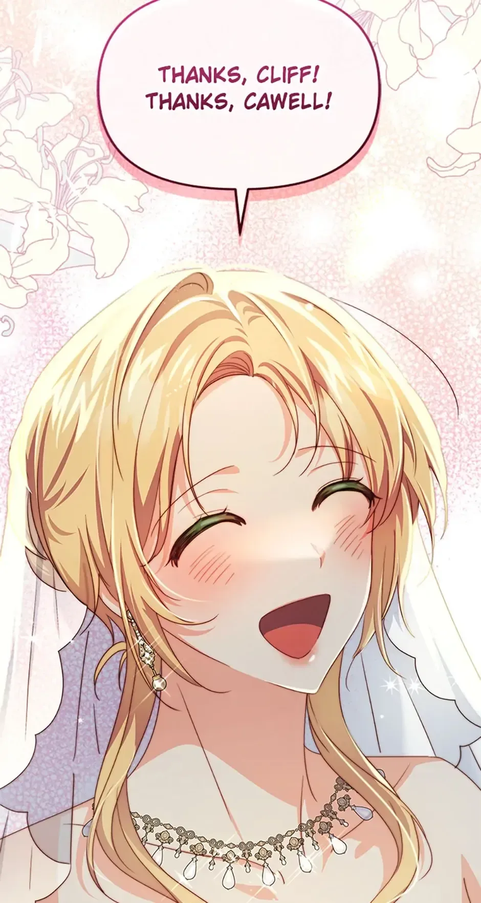 The Contract Couple: Ines & Kaisac Chapter 31 page 63