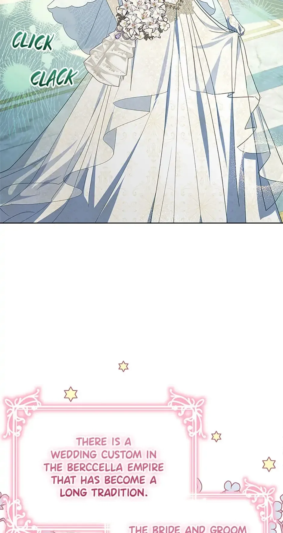 The Contract Couple: Ines & Kaisac Chapter 31 page 72
