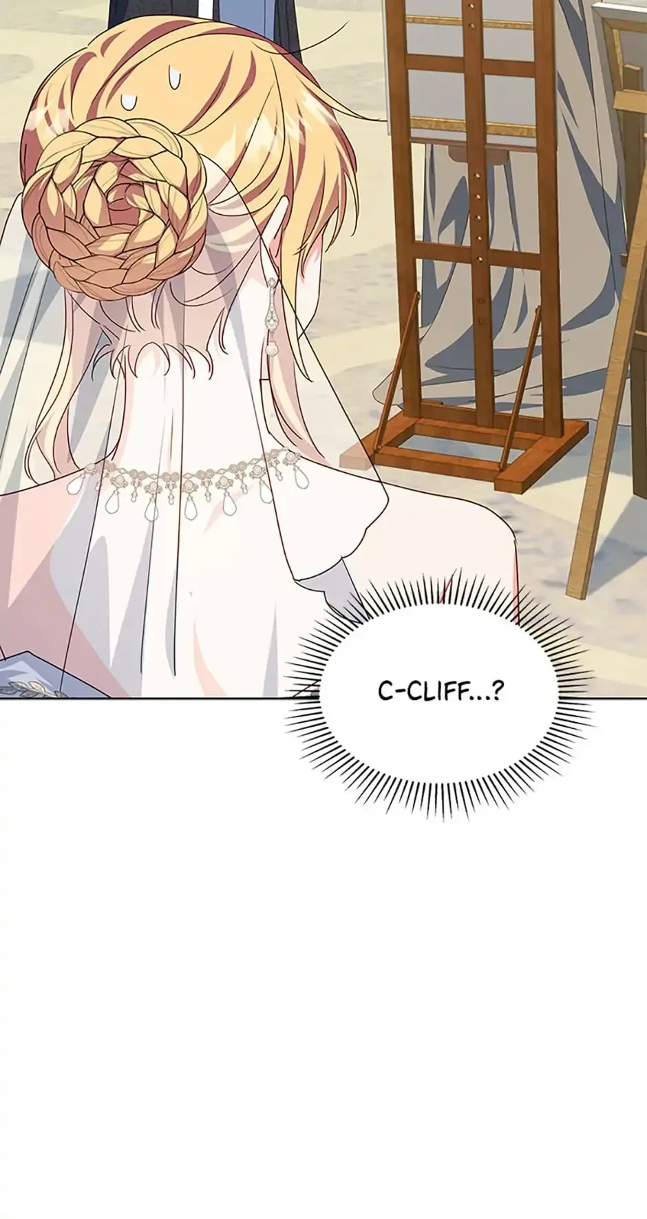 The Contract Couple: Ines & Kaisac Chapter 31 page 69