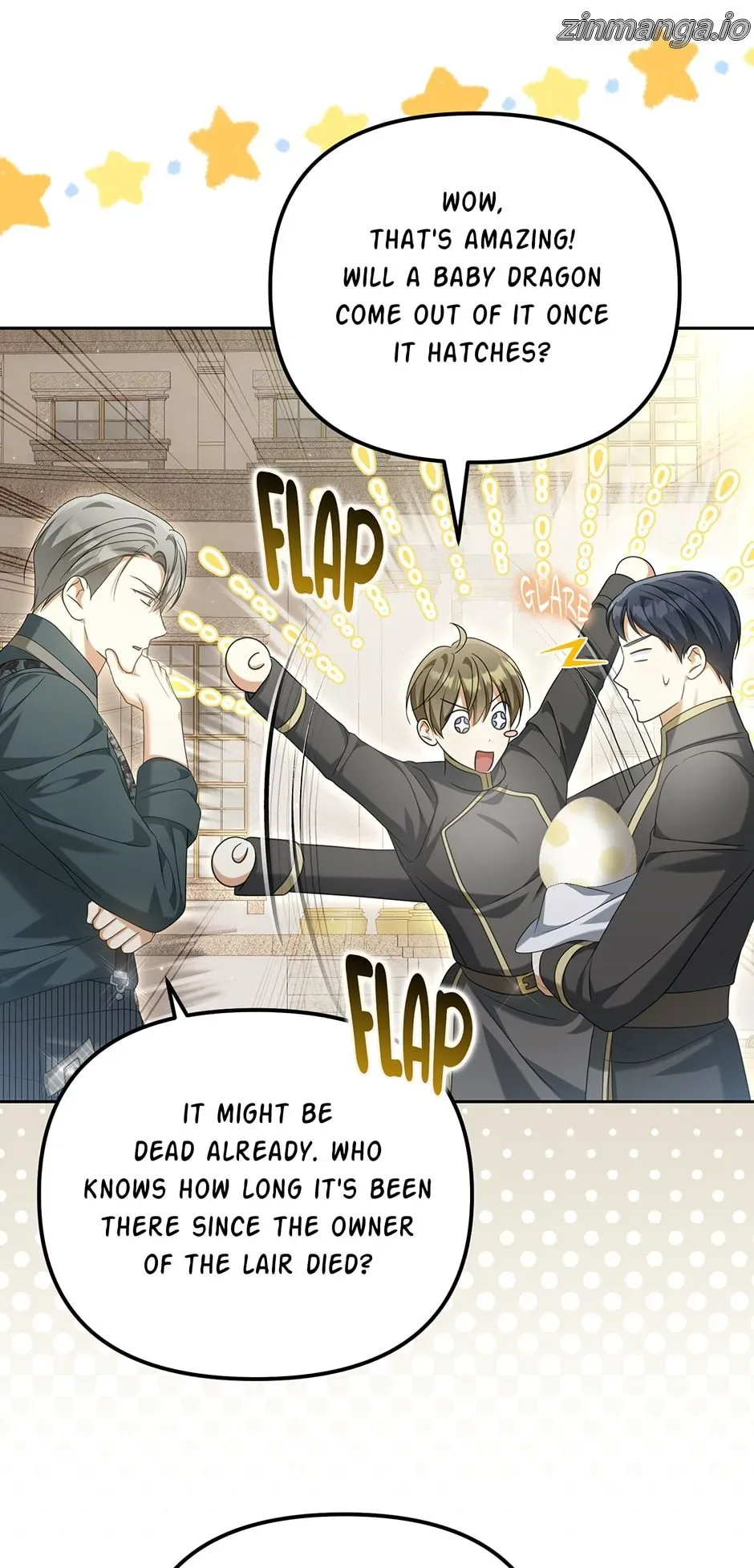Why Are You Obsessed With Your Fake Wife? Chapter 30 page 79