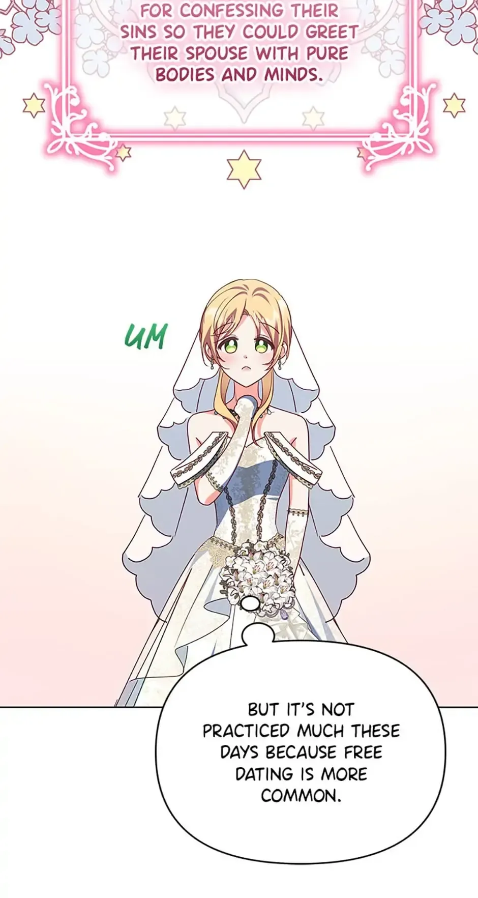 The Contract Couple: Ines & Kaisac Chapter 31 page 74