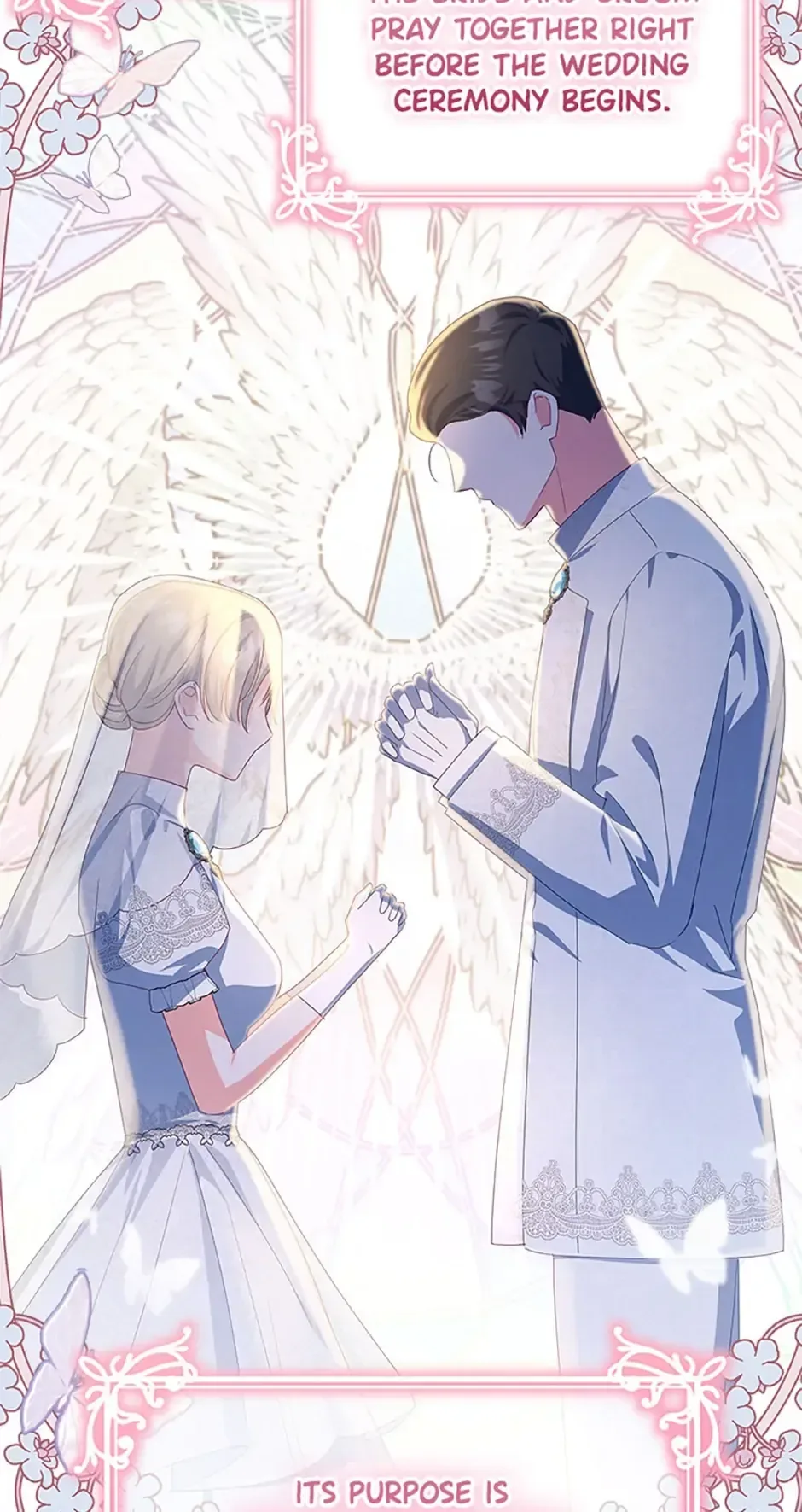 The Contract Couple: Ines & Kaisac Chapter 31 page 73